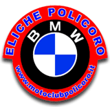 Eliche BMW Policoro
