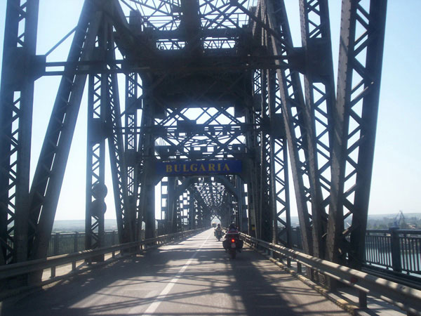 Ponte Bulgaria